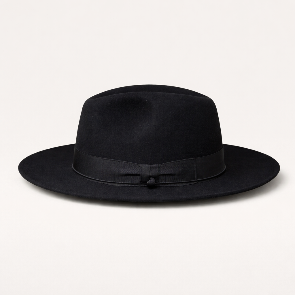 Cortina Fedora #5 - 7cm Brim – Primo Kapota