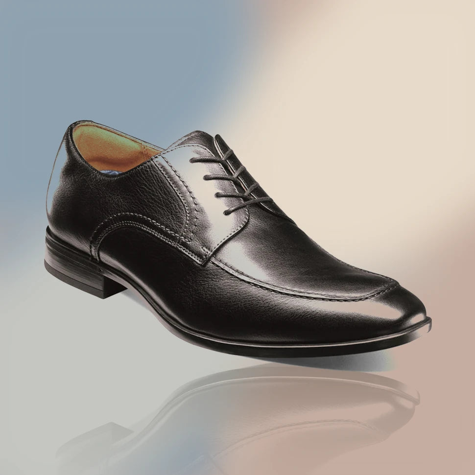 Florsheim Zaffiro Moc Toe Oxford 15205 - 205 – Primo Kapota Florsheim Zaffiro Moc Toe Oxford 15205 - 205 – Primo Kapota