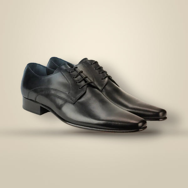 Mirage Plain Toe Derby