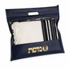 Chabad Tallis with Silk Lining