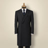 Super 160s Wool Kapota – on mannequin