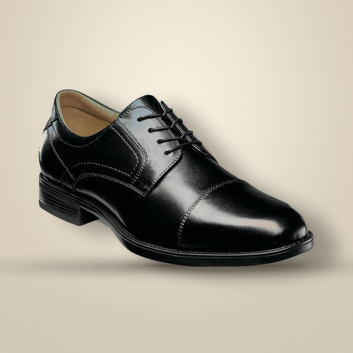 Florsheim Midtown Cap Toe Oxford 12138 (22)
