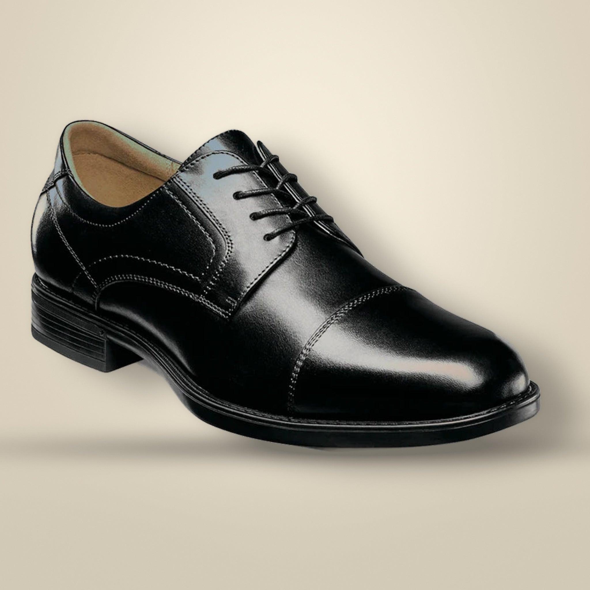 Florsheim Midtown Cap Toe Oxford 12138 (22) – view 1