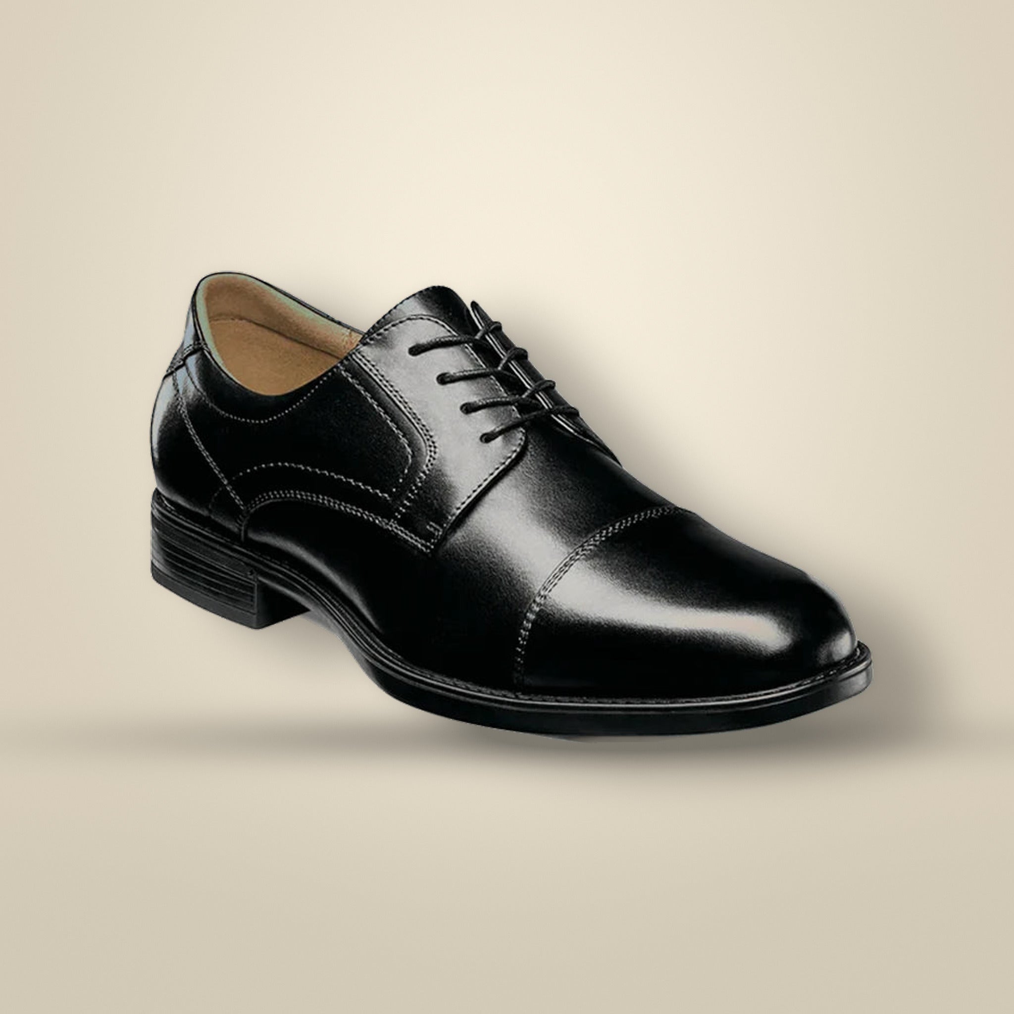 Florsheim Midtown Cap Toe Oxford 12138 (22) – view 2