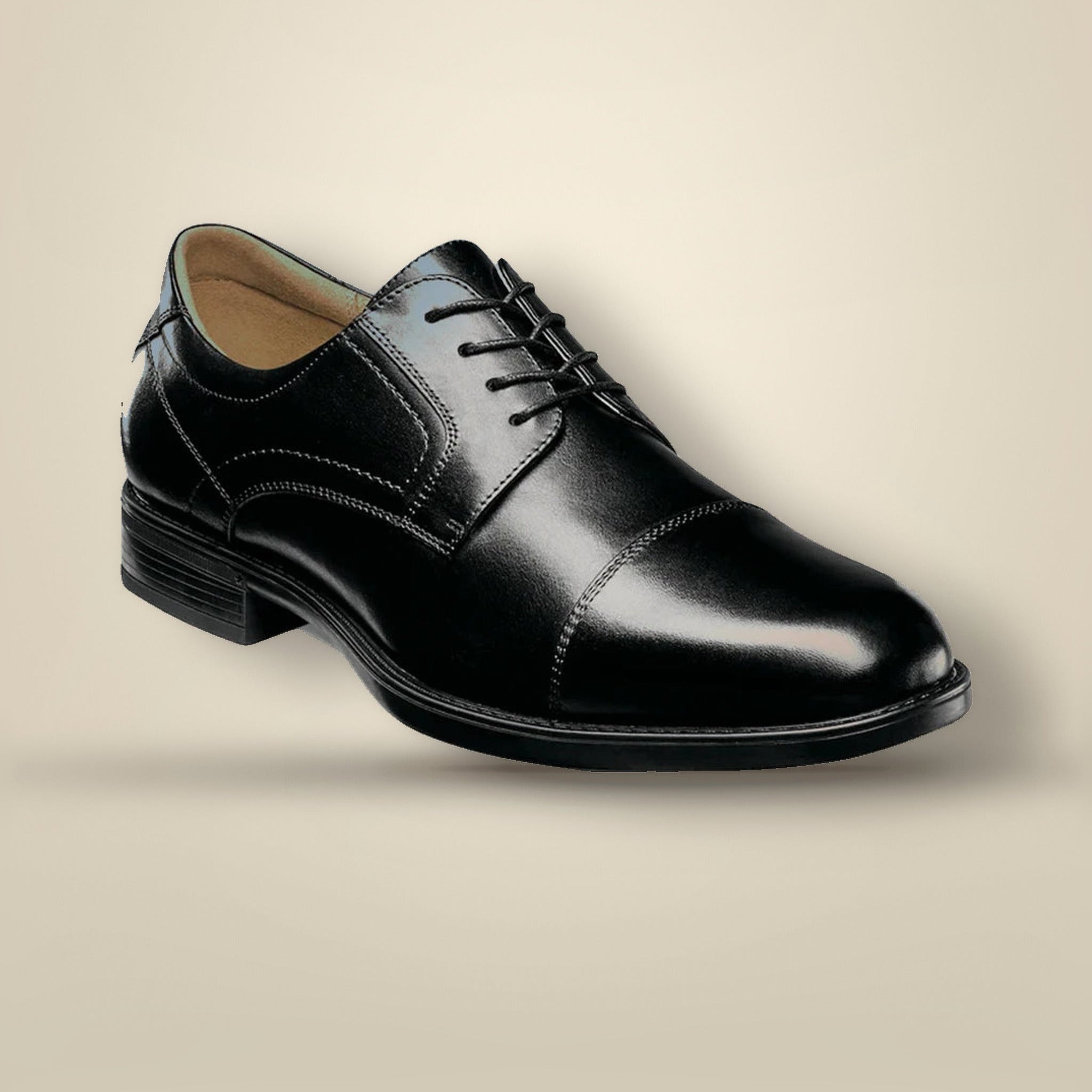 Florsheim Midtown Cap Toe Oxford 12138 (22)