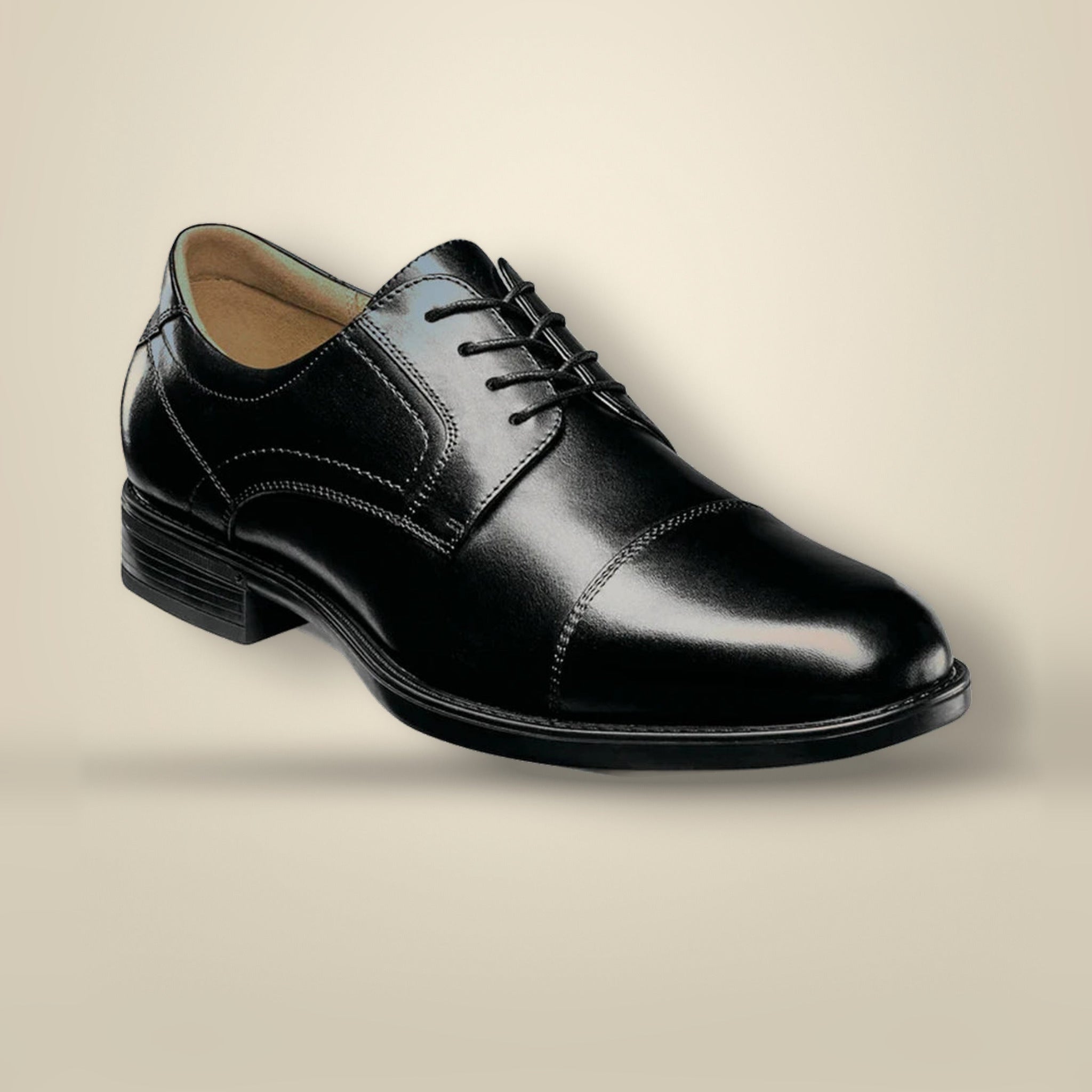 Florsheim Midtown Cap Toe Oxford 12138 (22) – view 1