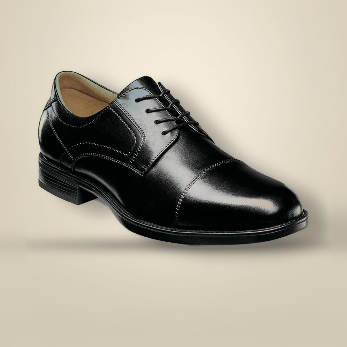 Florsheim Midtown Cap Toe Oxford 12138 (22) – view 1