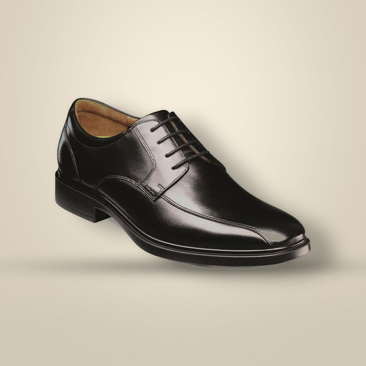 Florsheim Forecast Waterproof Bike Toe Oxford (25) – view 2