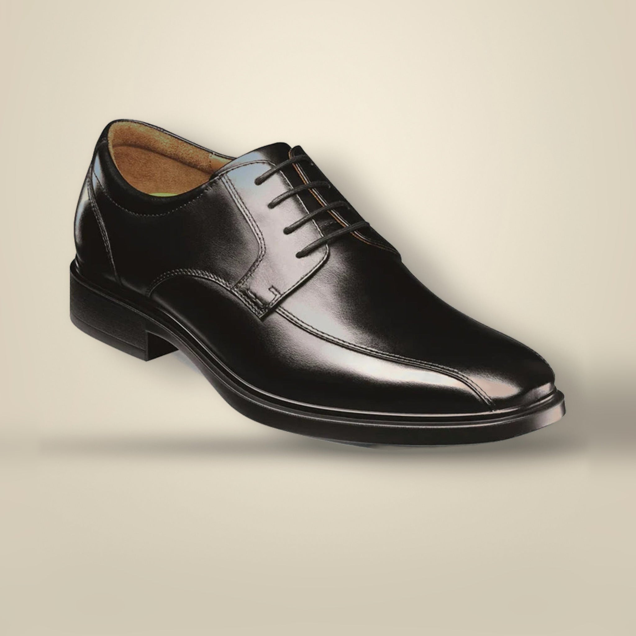 Florsheim Forecast Waterproof Bike Toe Oxford (25) – view 1