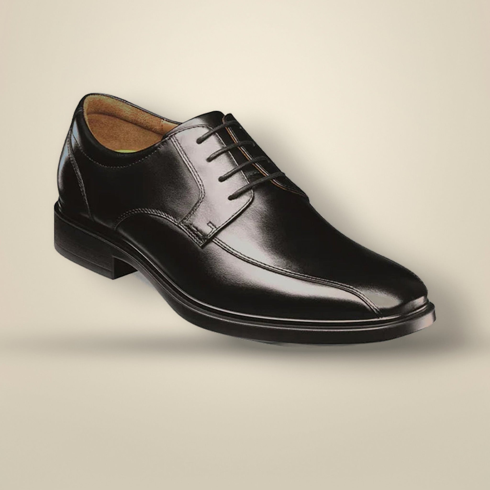Florsheim Forecast Waterproof Bike Toe Oxford (25) – view 2