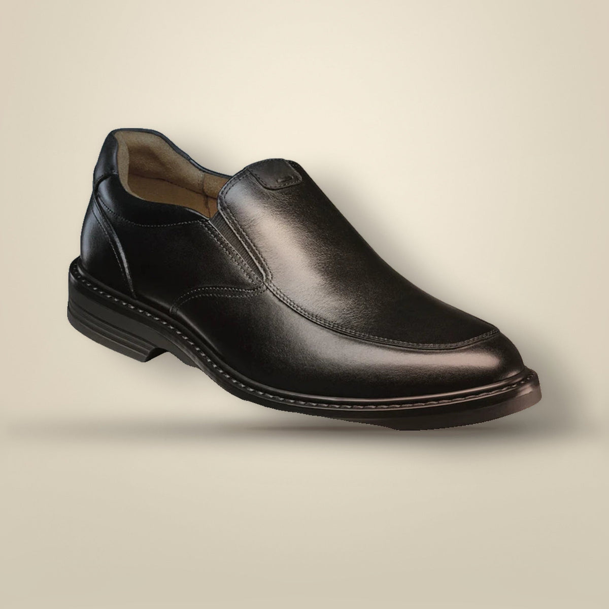Florsheim Norwalk Moc Toe Slip On (134) 10