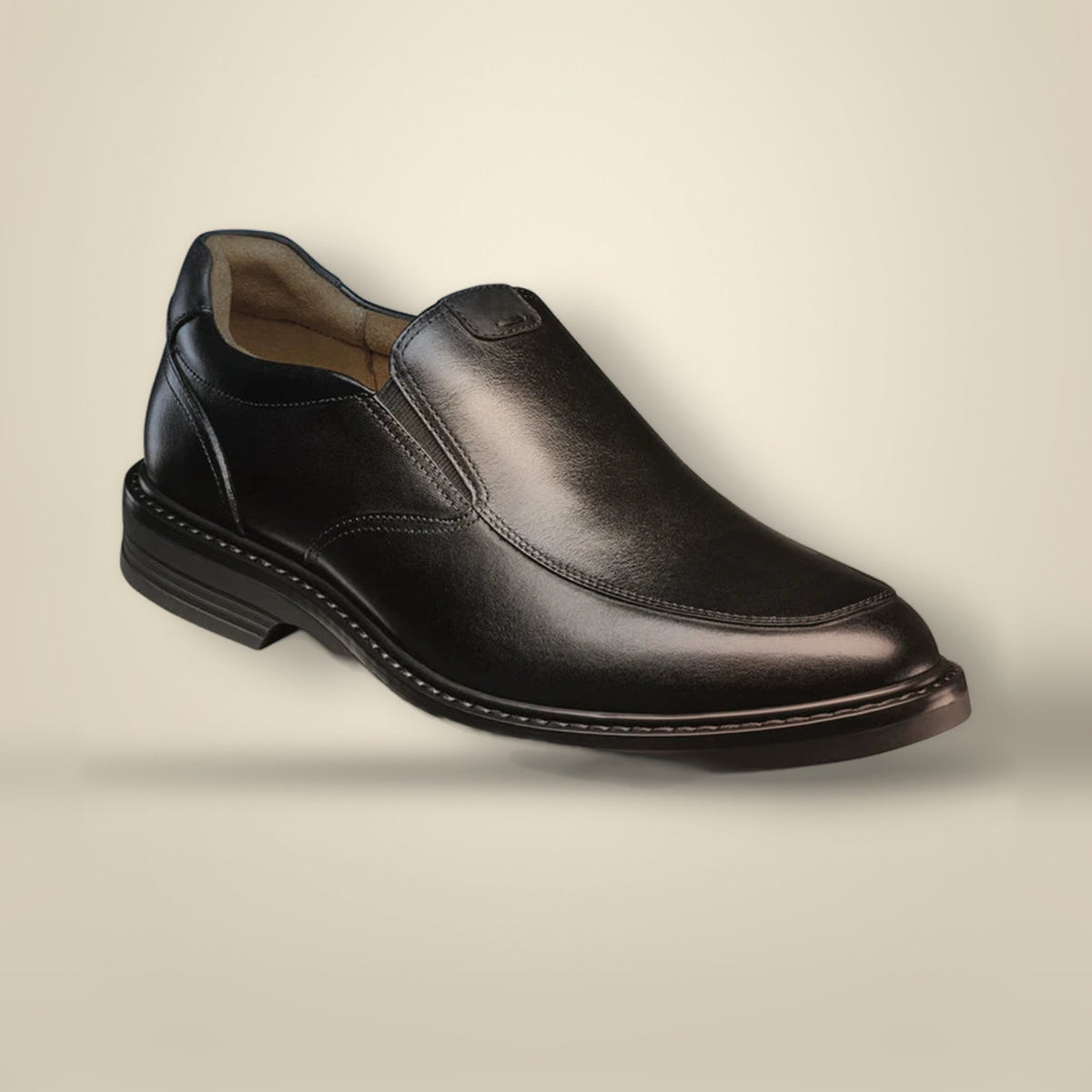 Florsheim Norwalk Moc Toe Slip On (134) 10 – view 1