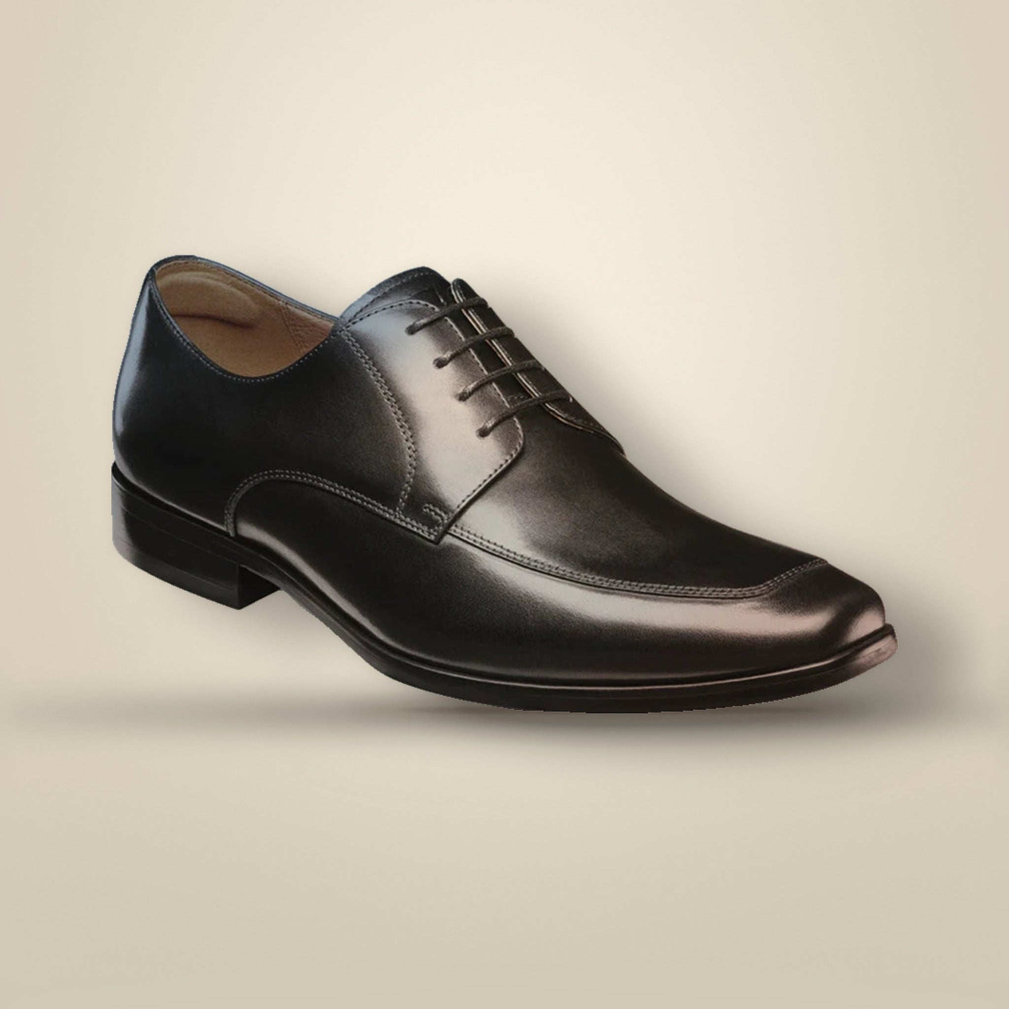 Florsheim Postino Moc Toe Oxford 15196-005 (1) 15