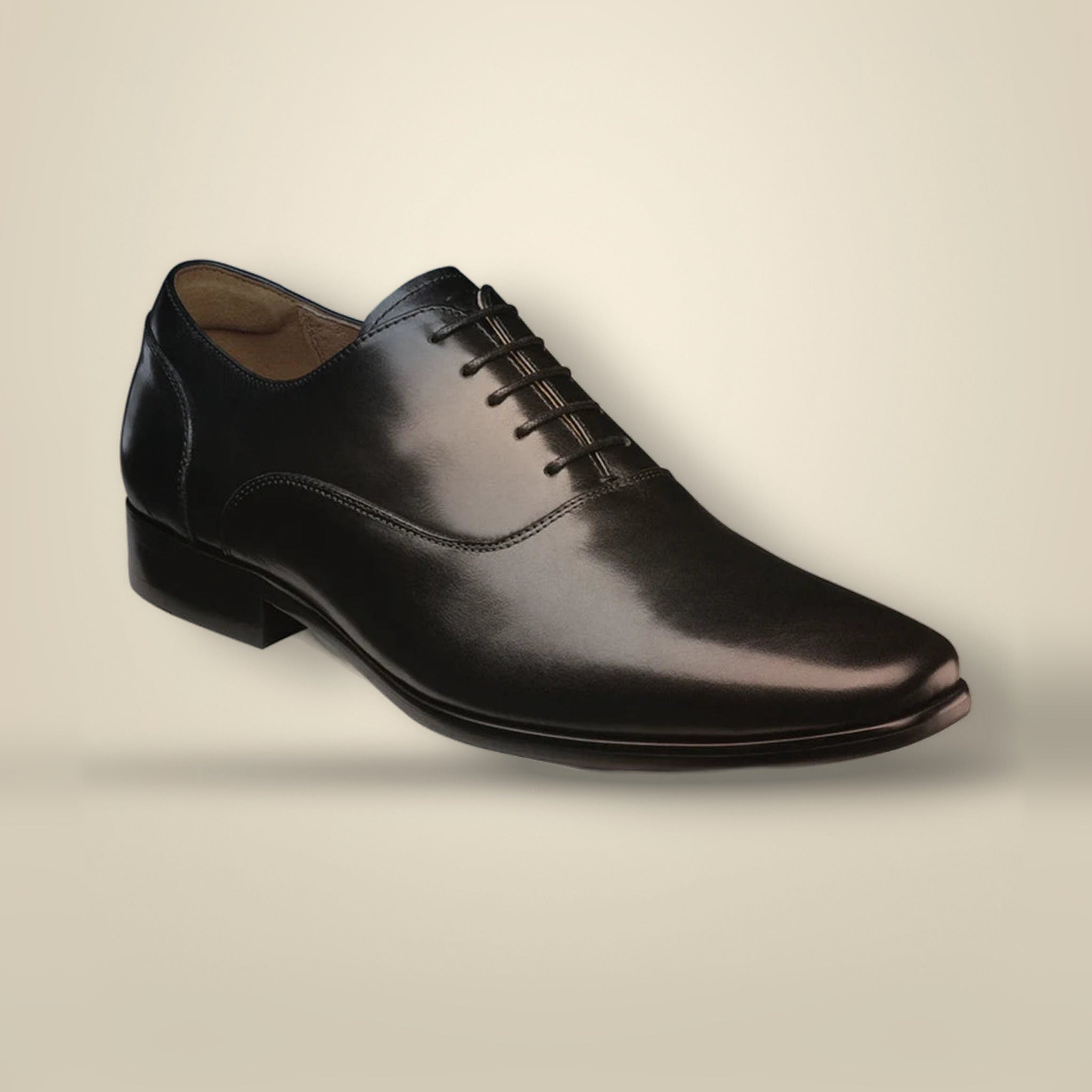 Florsheim Postino Plain Toe Balmoral Oxford 15195 (27) – view 1