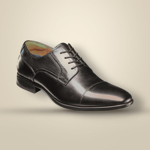 Florsheim Zaffiro Cap Toe