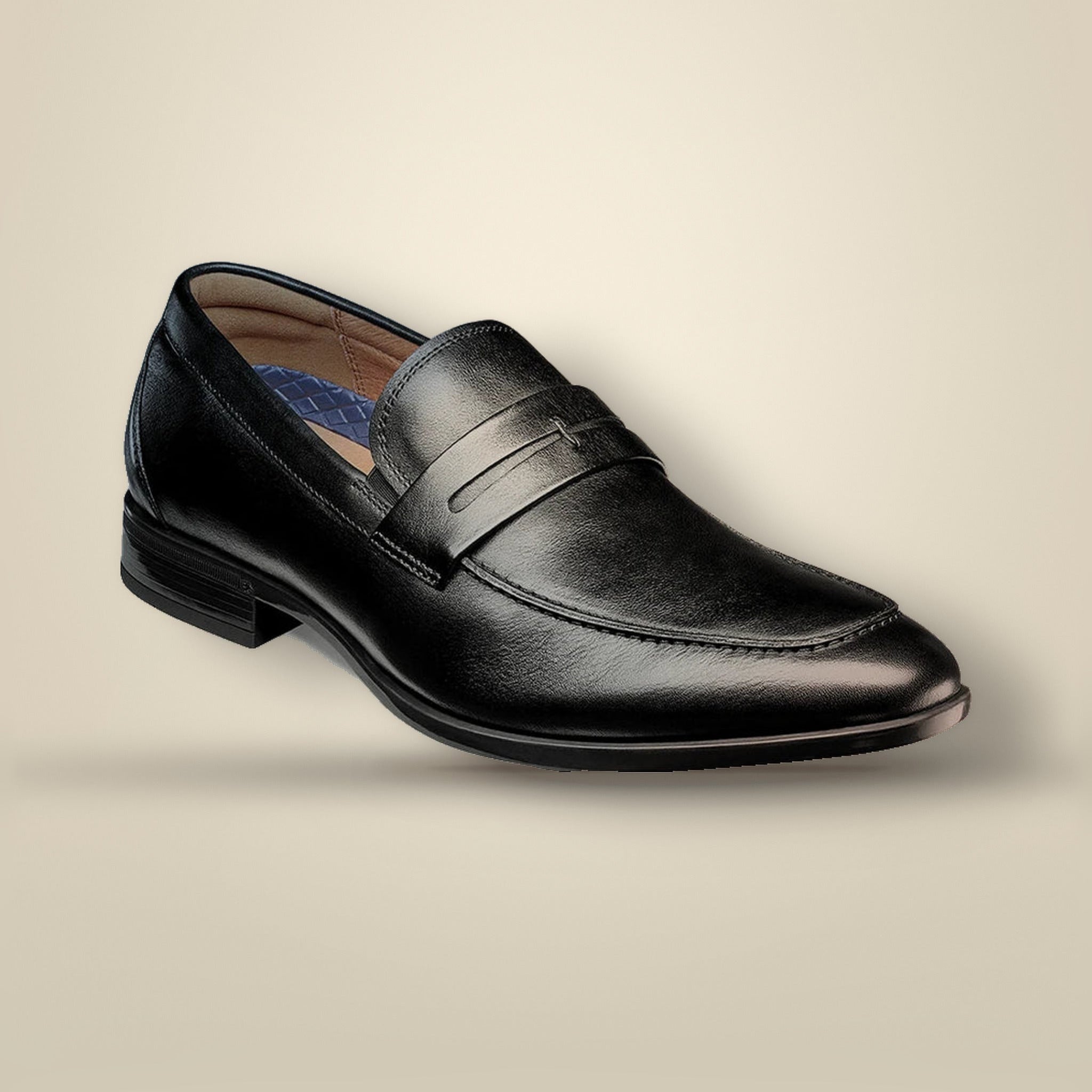 Florsheim Zaffiro Moc Toe Penny Loafer 15206 (206)