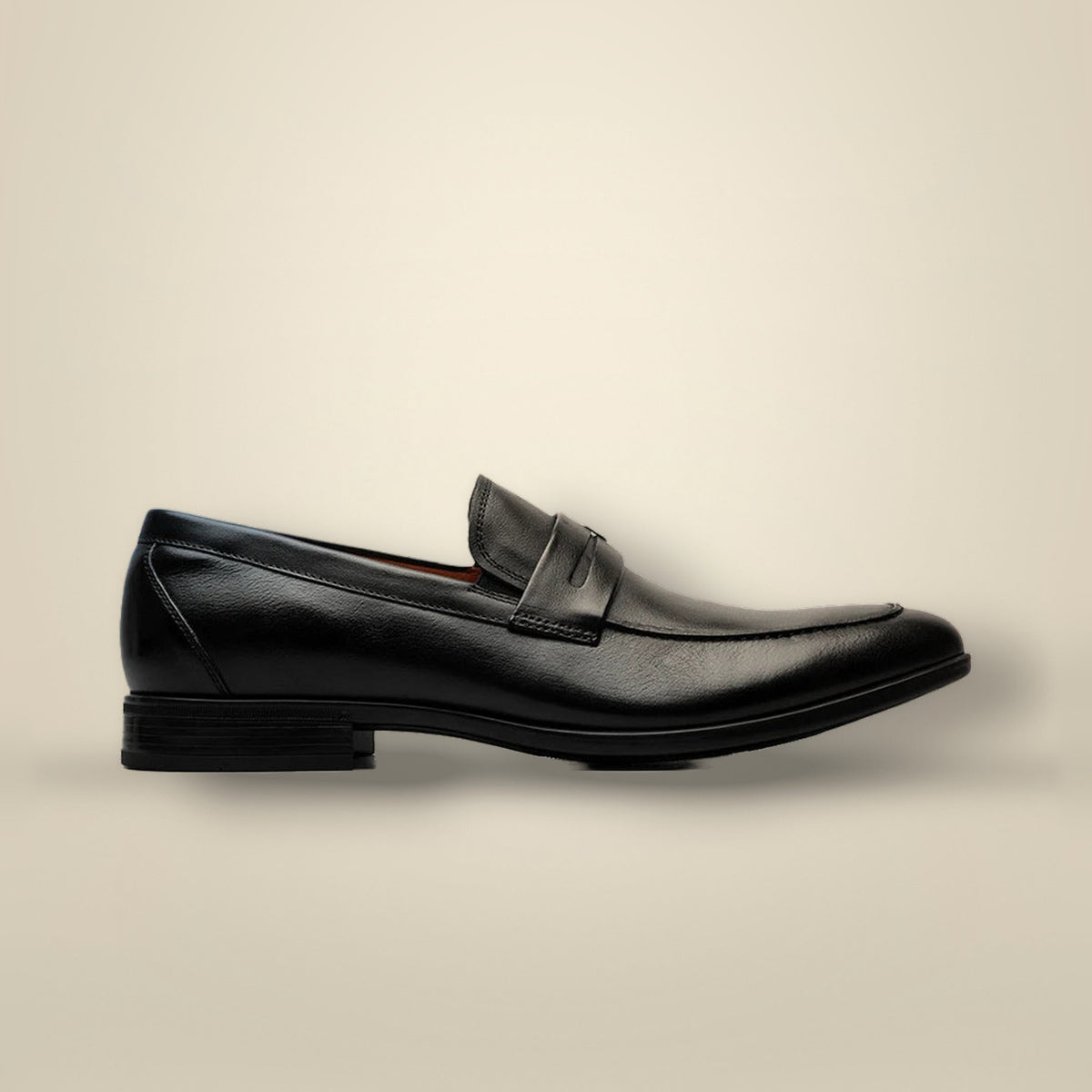 Florsheim Zaffiro Moc Toe Penny Loafer 15206 (206) – view 3
