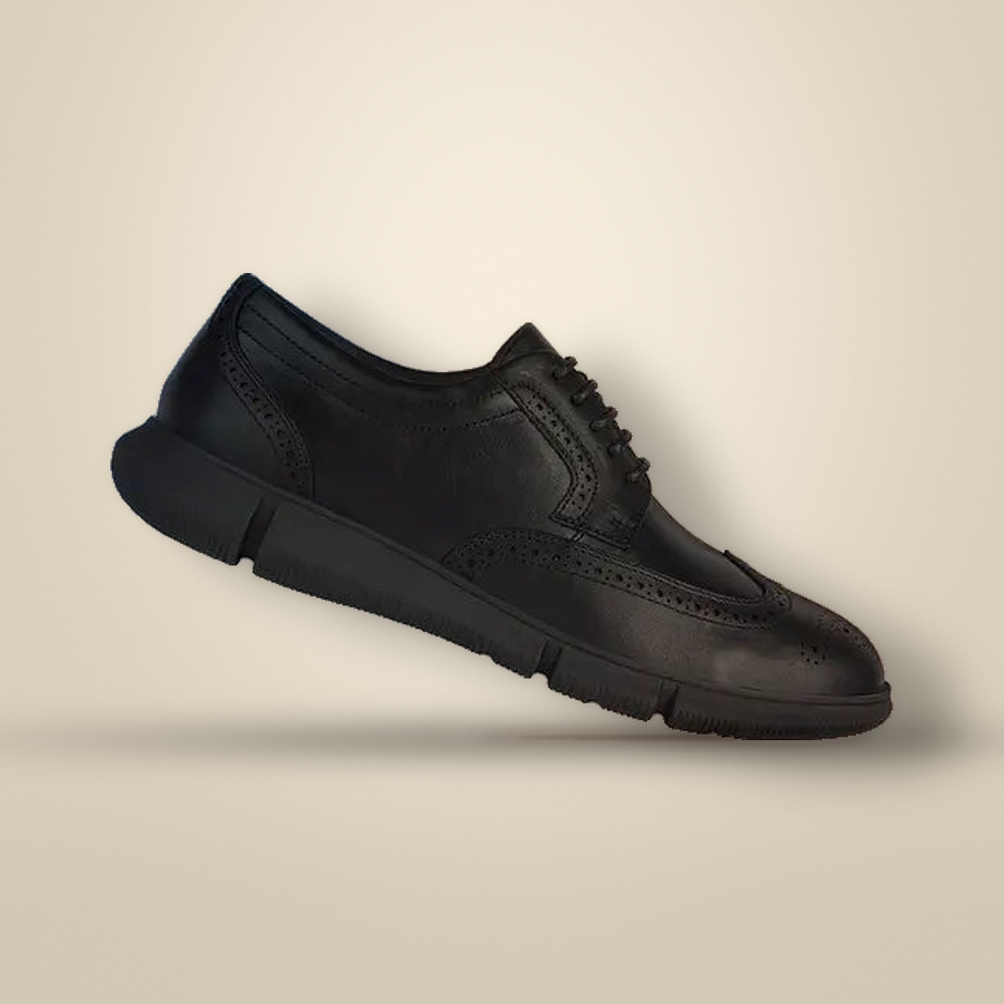 Geox U Adscter FB - WAX.LEA