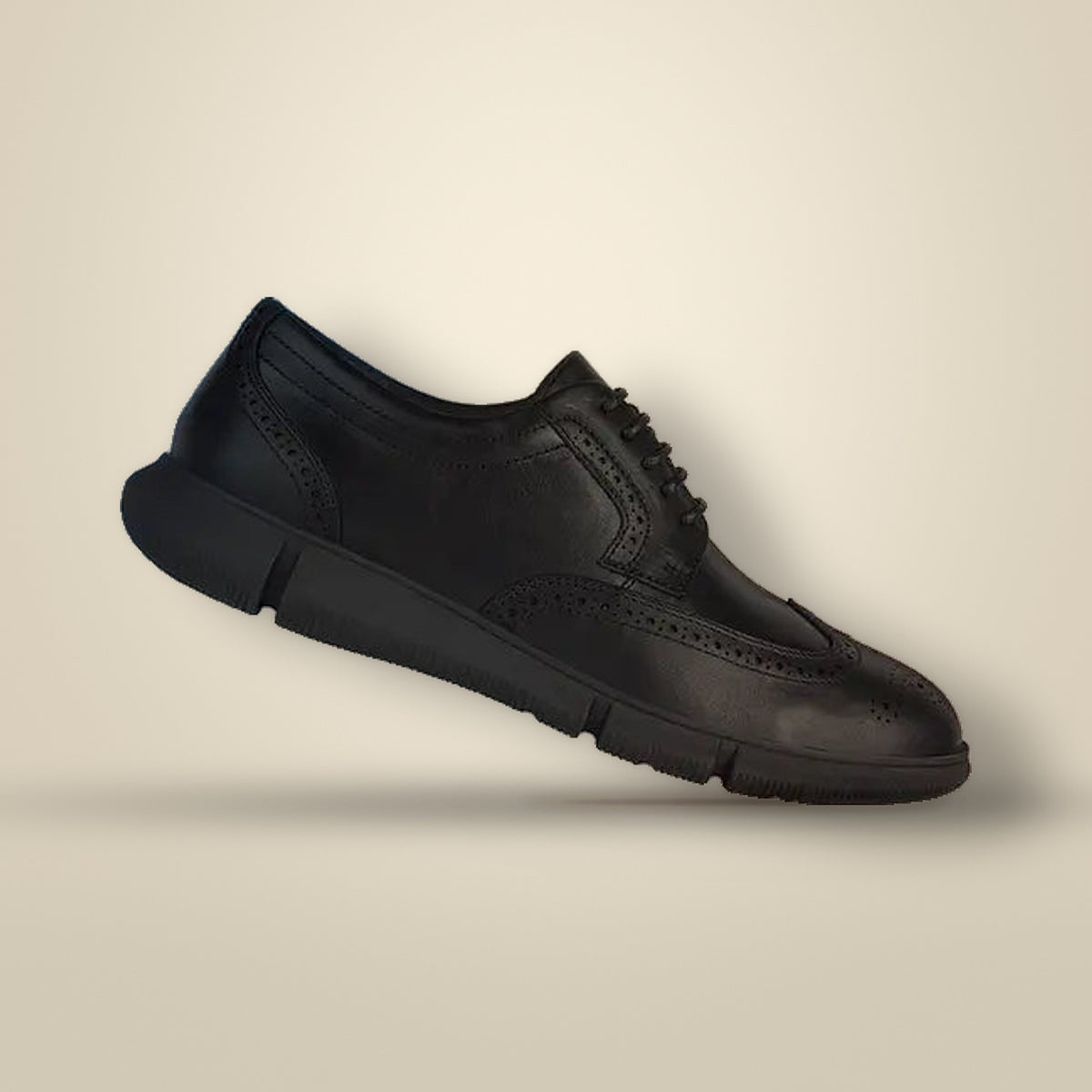 Geox U Adscter FB - WAX.LEA