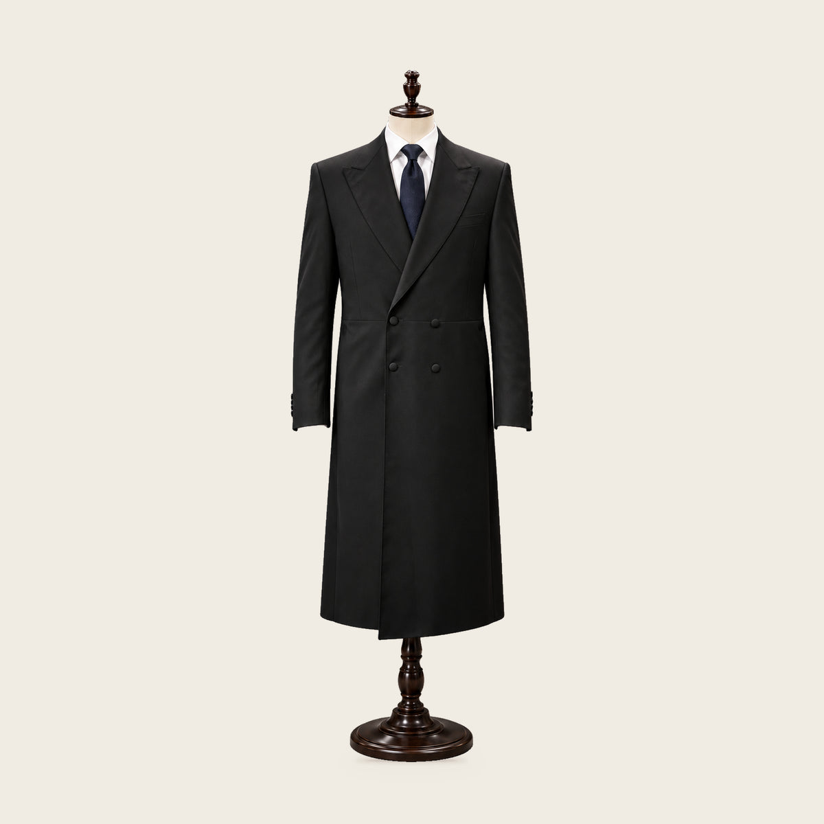 Lightweight Kapota – Half Lining