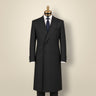 Lightweight Kapota – Half Lining – on mannequin