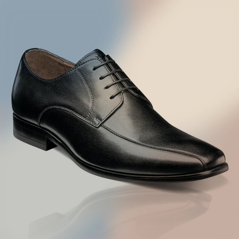 Florsheim Postino Bike Toe Oxford -14 – Primo Kapota