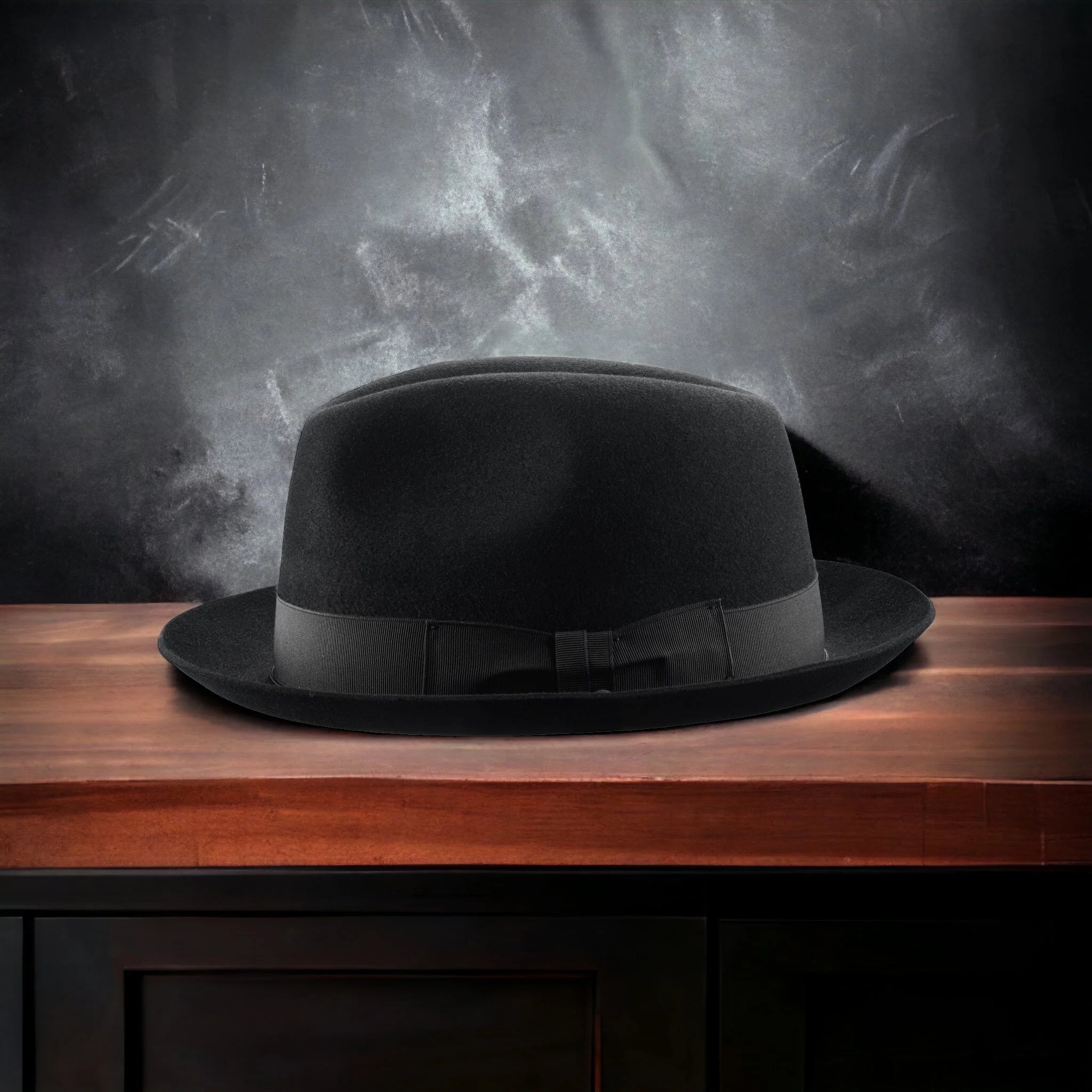 The Mistaken Hat