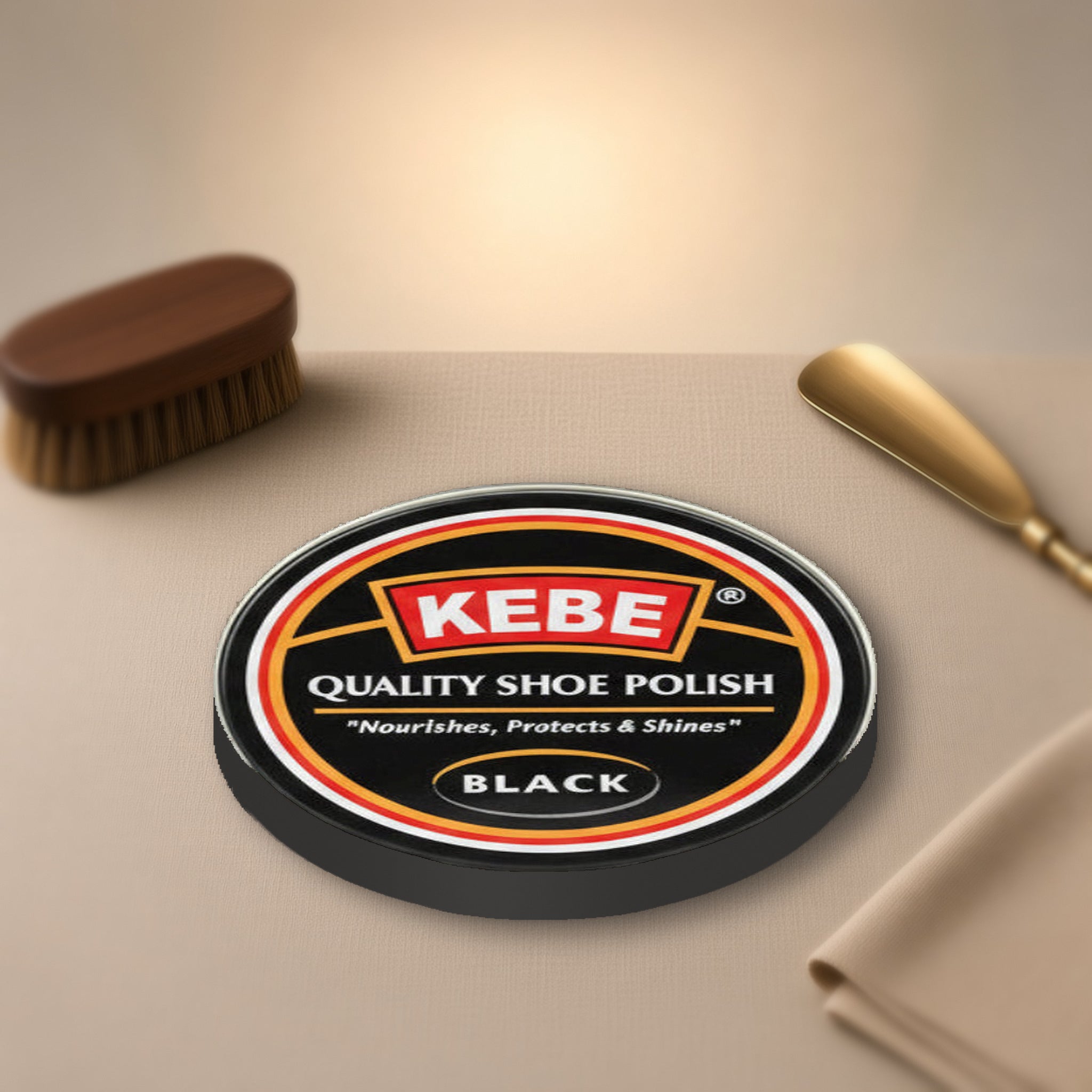 Shoe Polish
