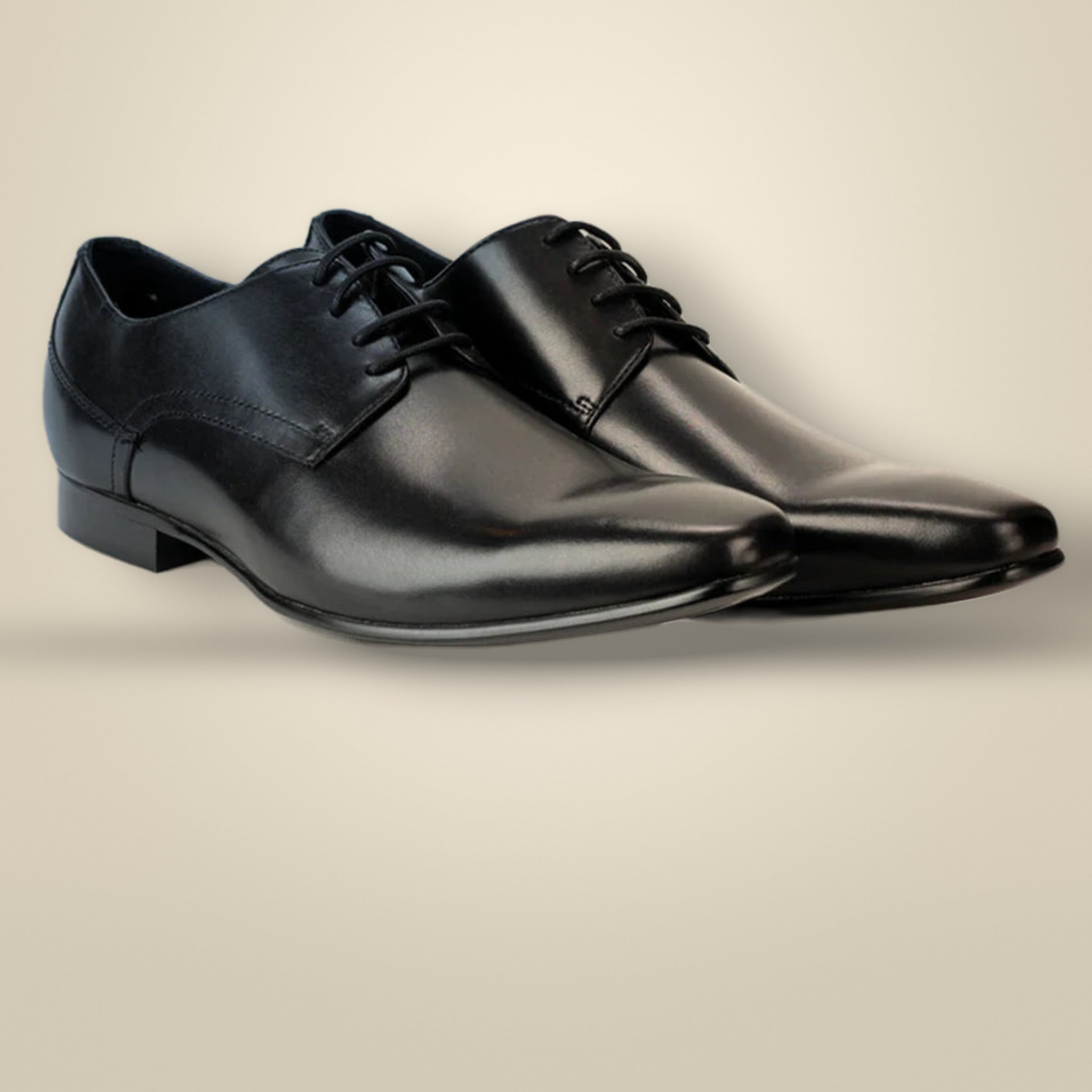 Mirage Wholecut Oxfords (18) – view 1