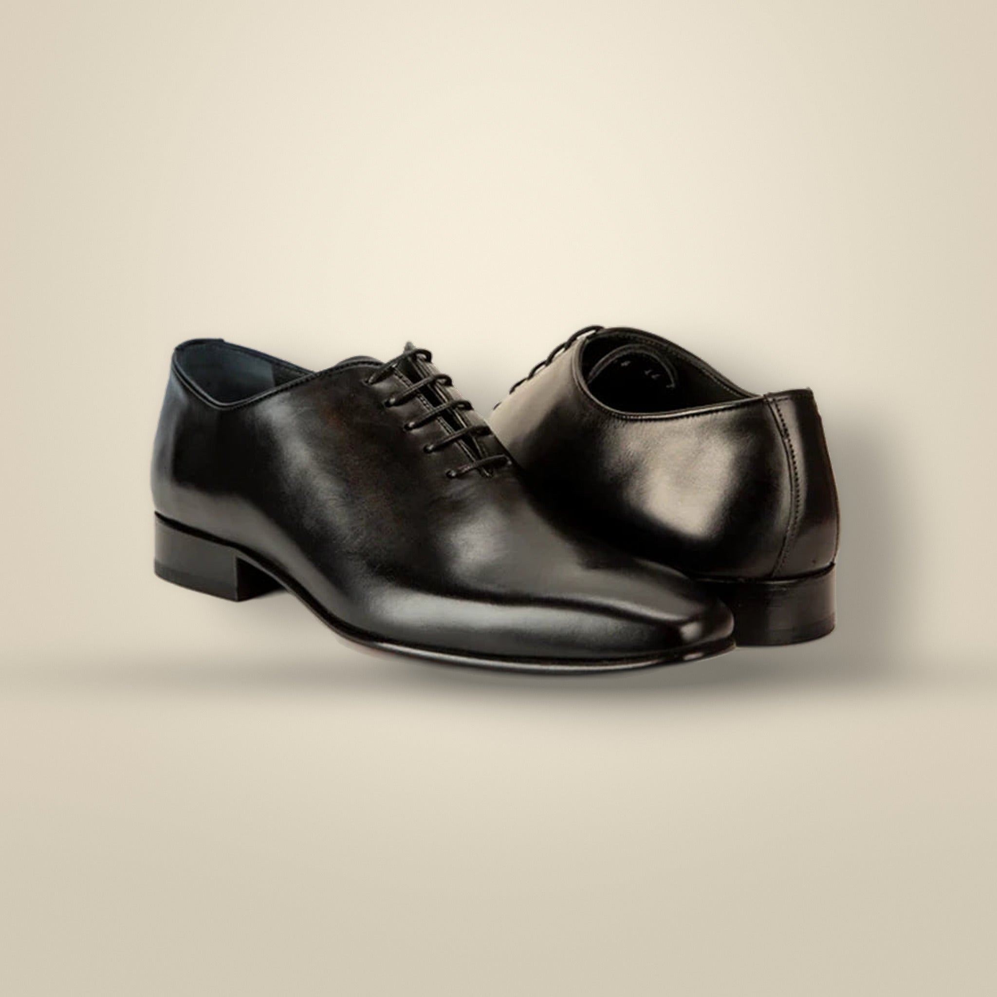 Mirage Wholecut Oxfords (18) – view 3