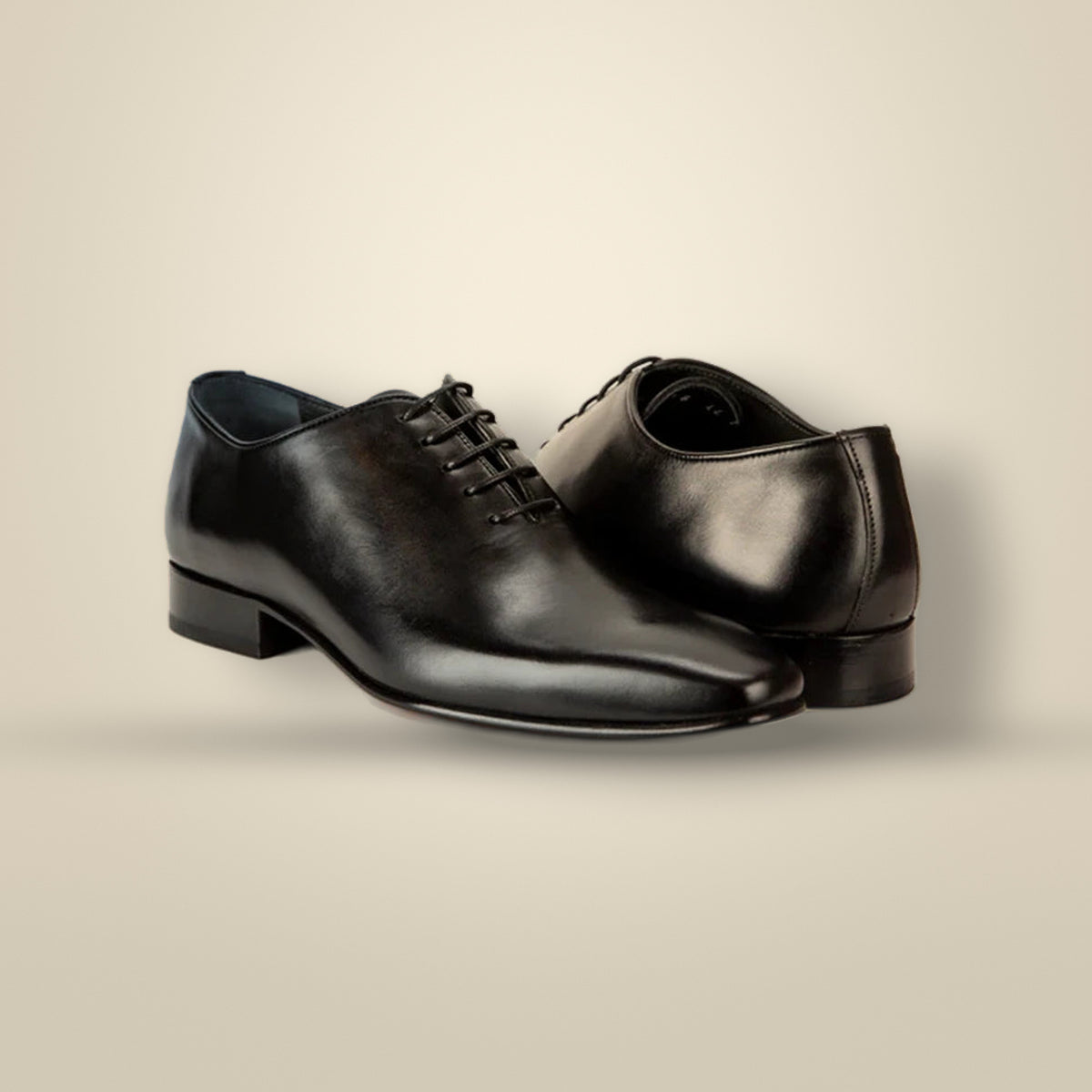 Mirage Wholecut Oxfords (18) – view 3