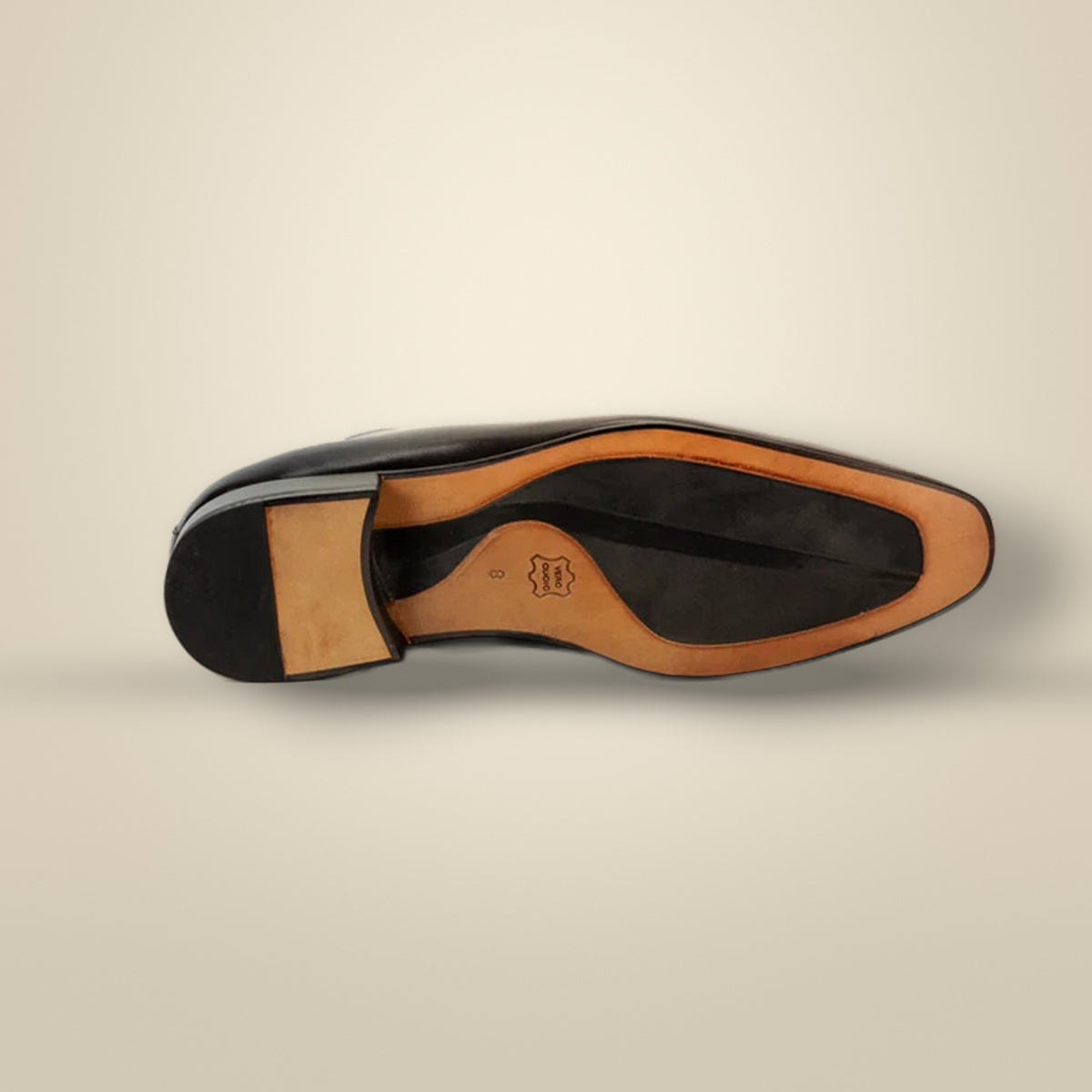 Mirage Wholecut Oxfords (18) – view 4