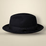 Piuma Fedora - 4.5 cm