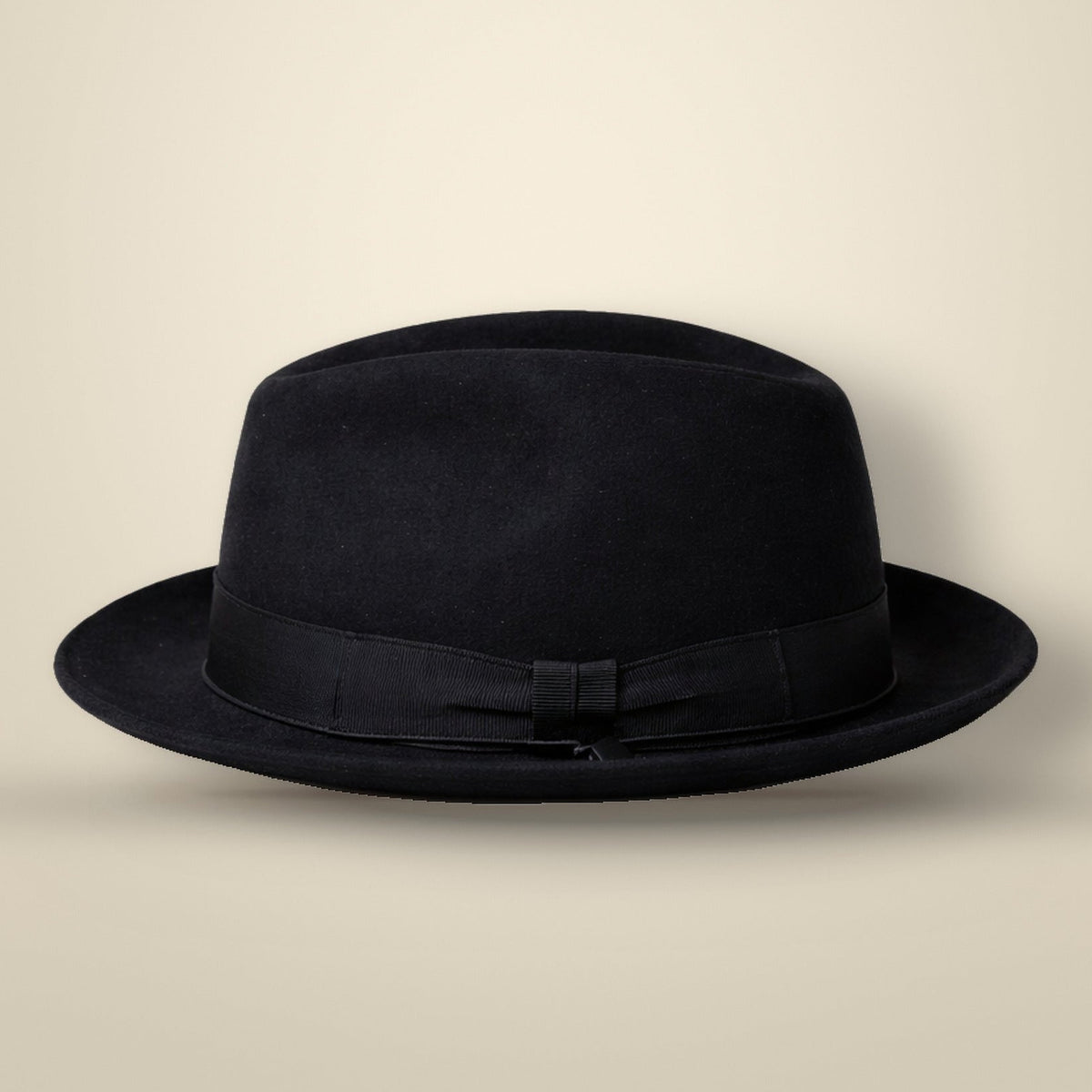 Piuma Fedora - 4.5 cm