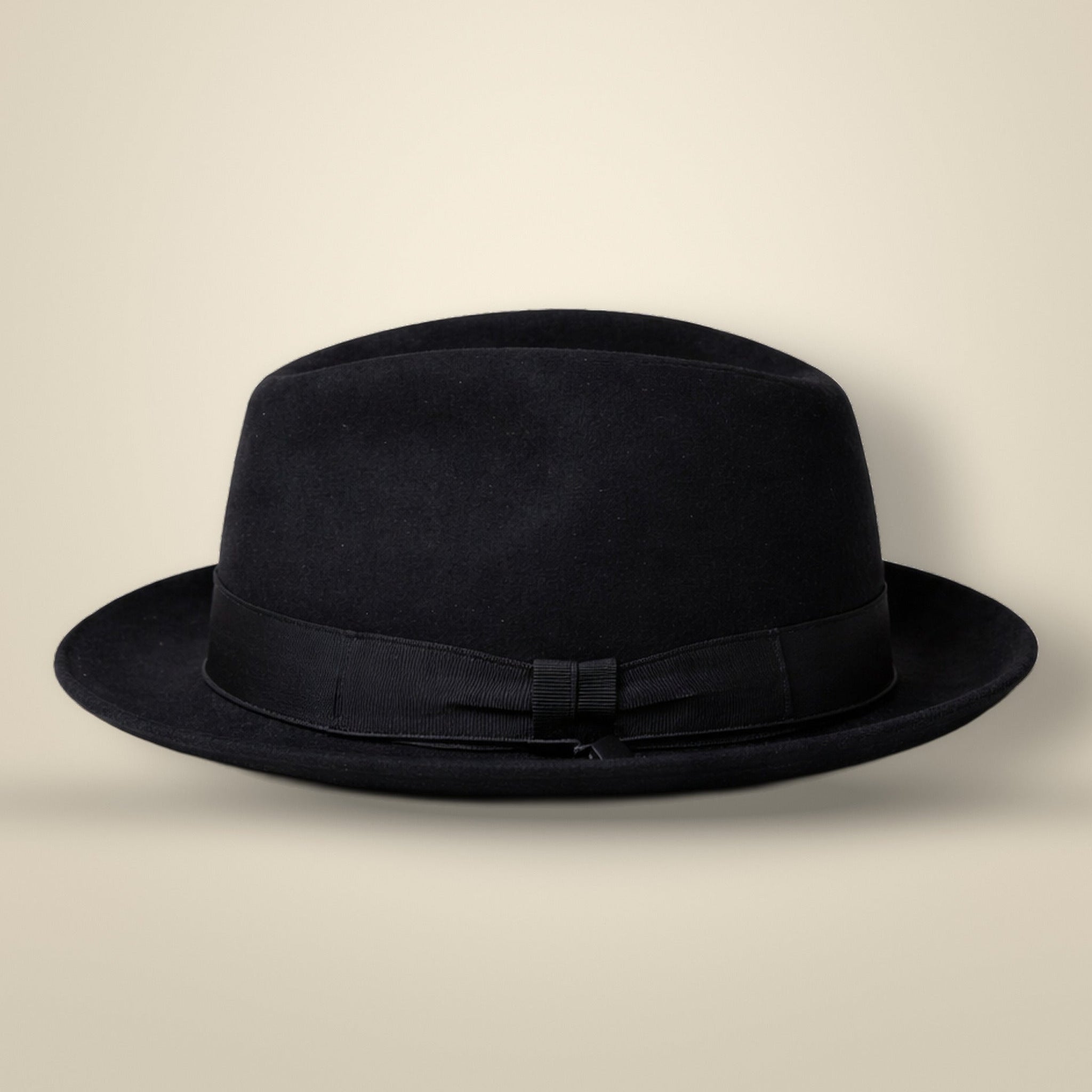 Piuma Fedora - 4.5 cm – view 2