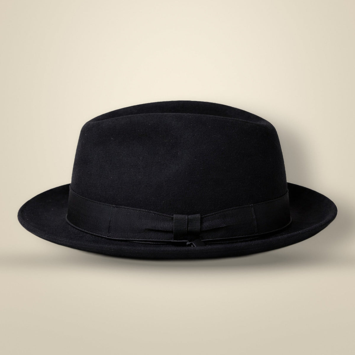 Piuma Fedora - 4.5 cm – view 2