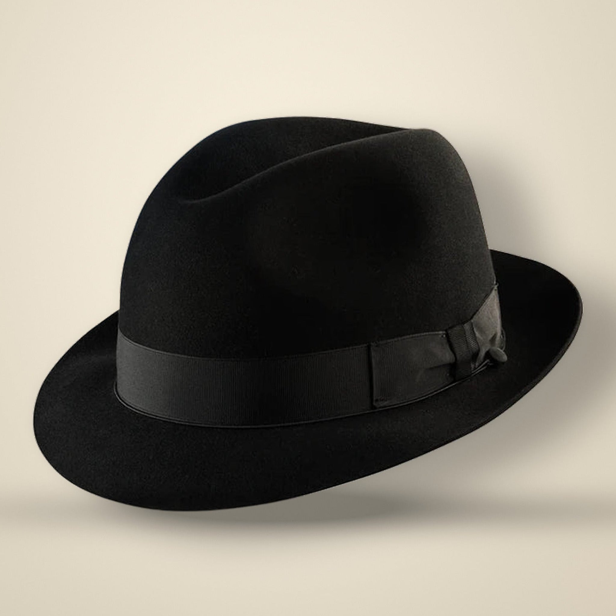 Piuma Fedora - 4.5 cm – view 3