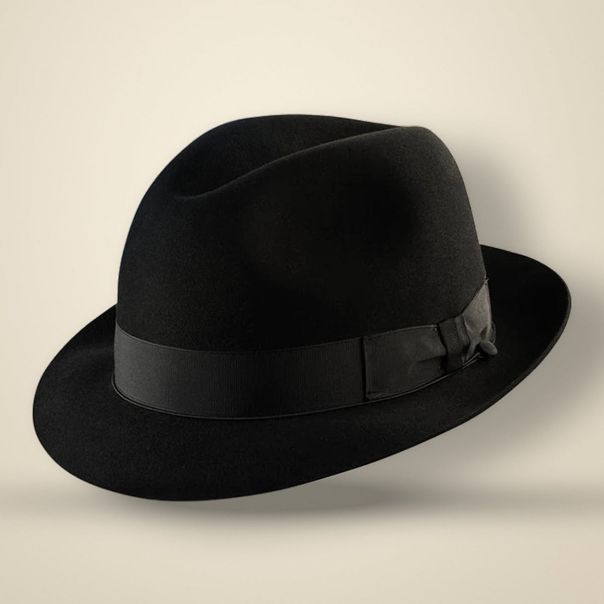 Piuma Fedora - 4.5 cm – view 3