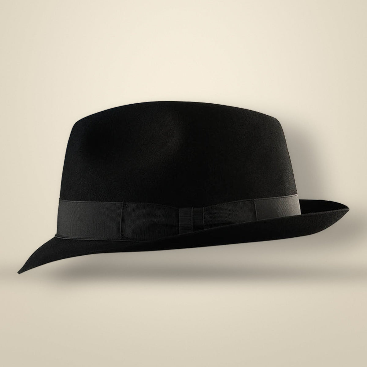 Piuma Fedora - 4.5 cm – view 4