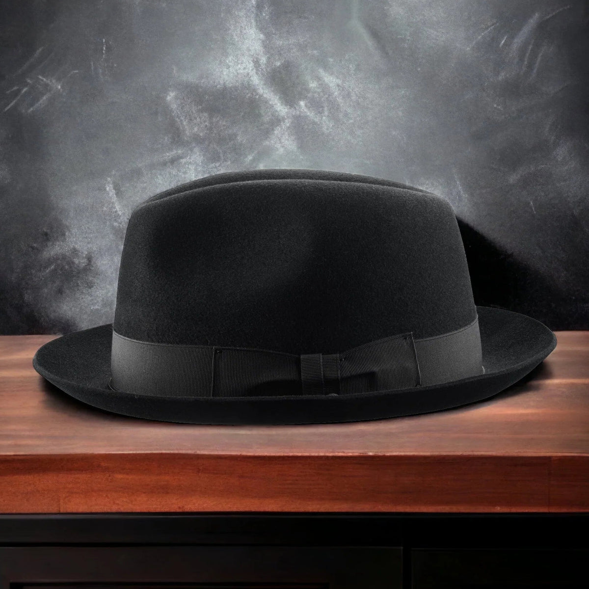 Piuma Fedora - 4.5 cm – view 5