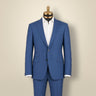 David suit on a Primo Kapota tailor's mannequin