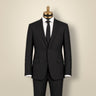 Mordecai suit on a Primo Kapota tailor's mannequin