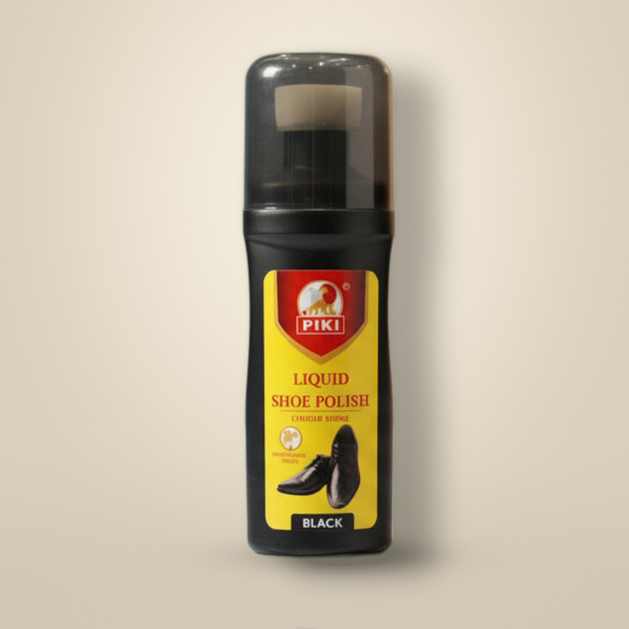 Liquid Shoe Polish