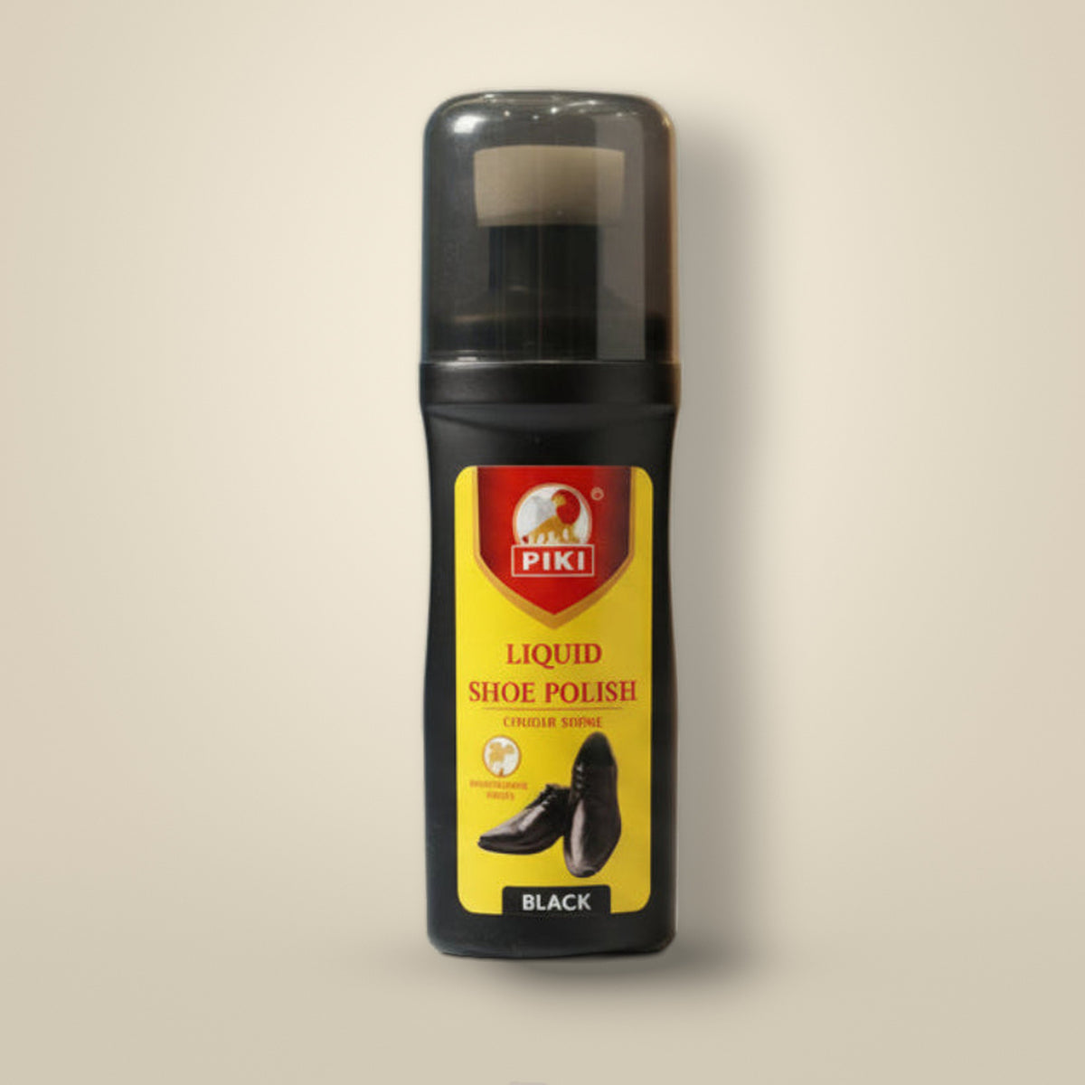 Liquid Shoe Polish