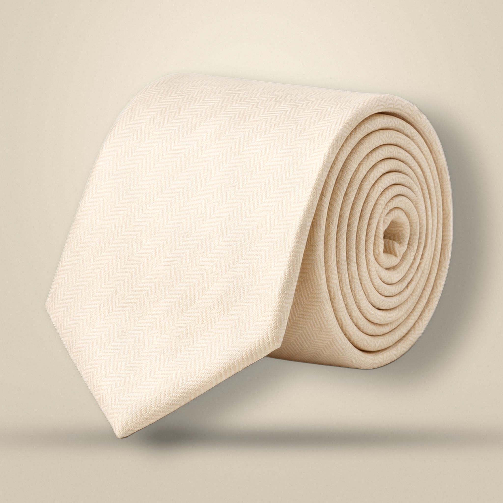 Men's Silk Tie – view 1