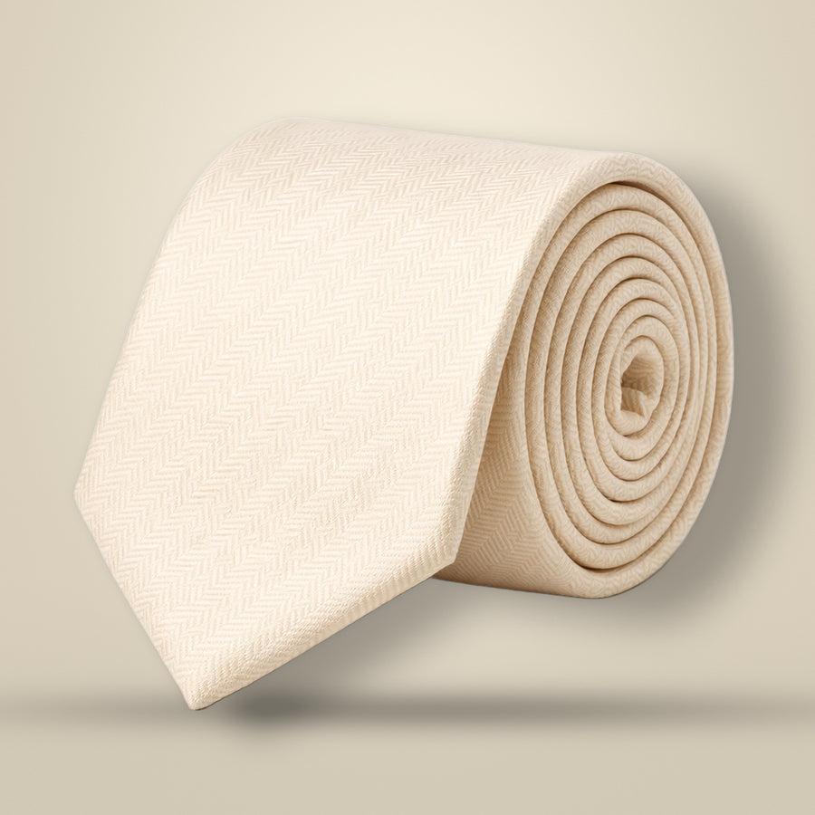 Men's Silk Tie – Style 1
