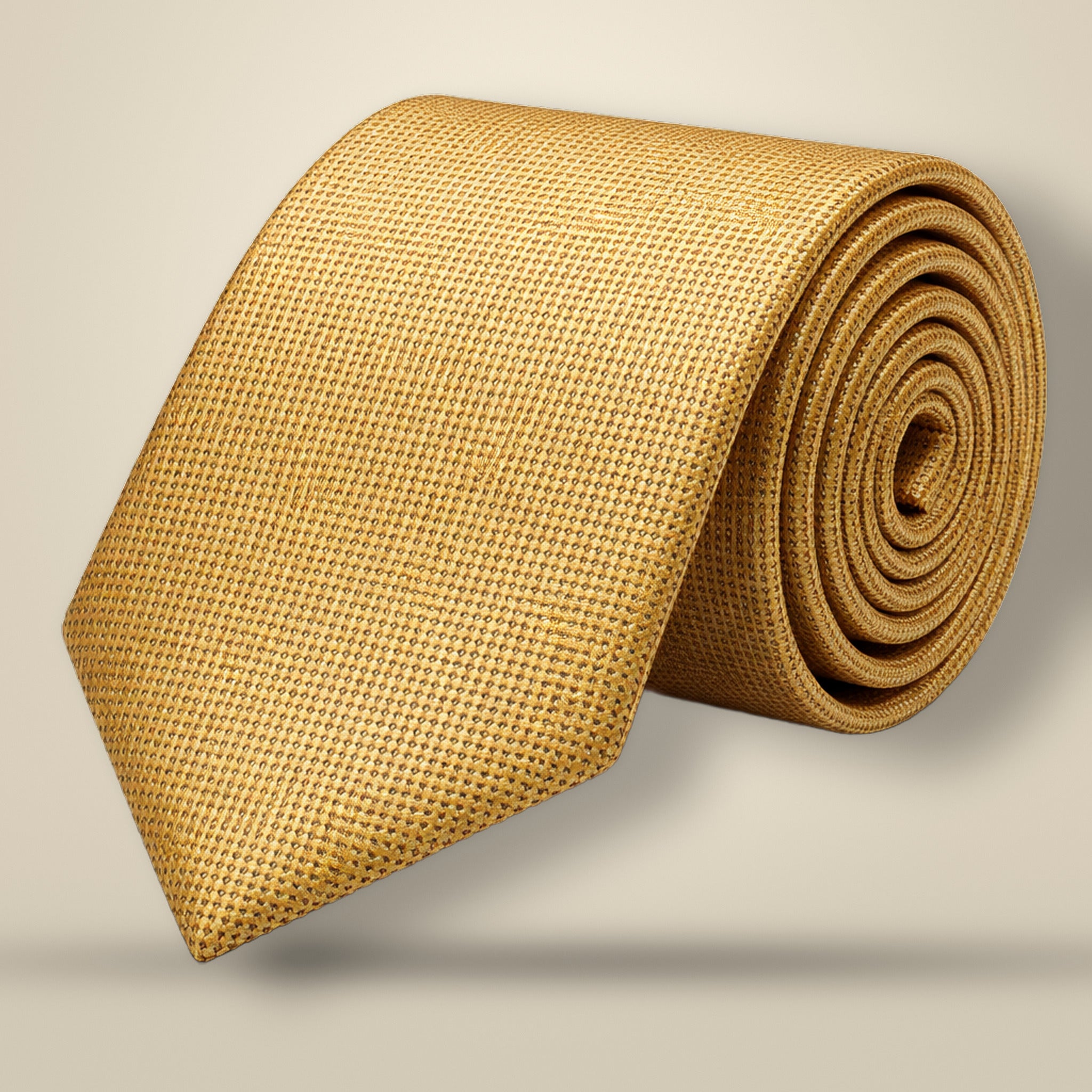 Men's Silk Tie – view 3