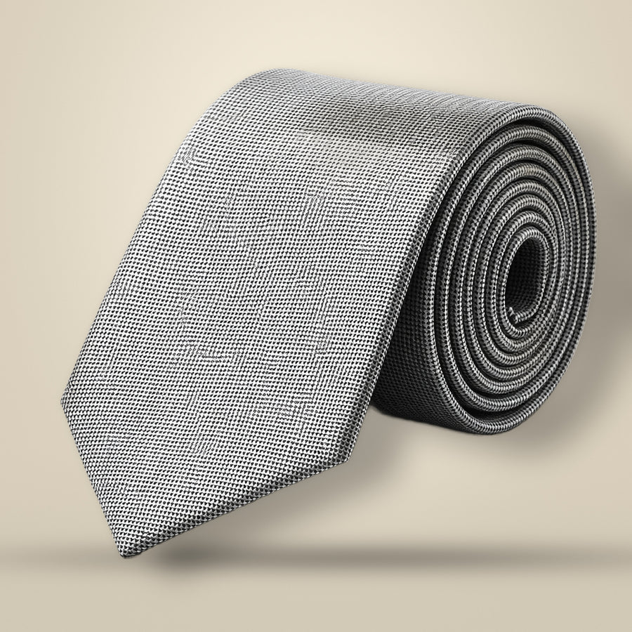 Men's Silk Tie – Style 4