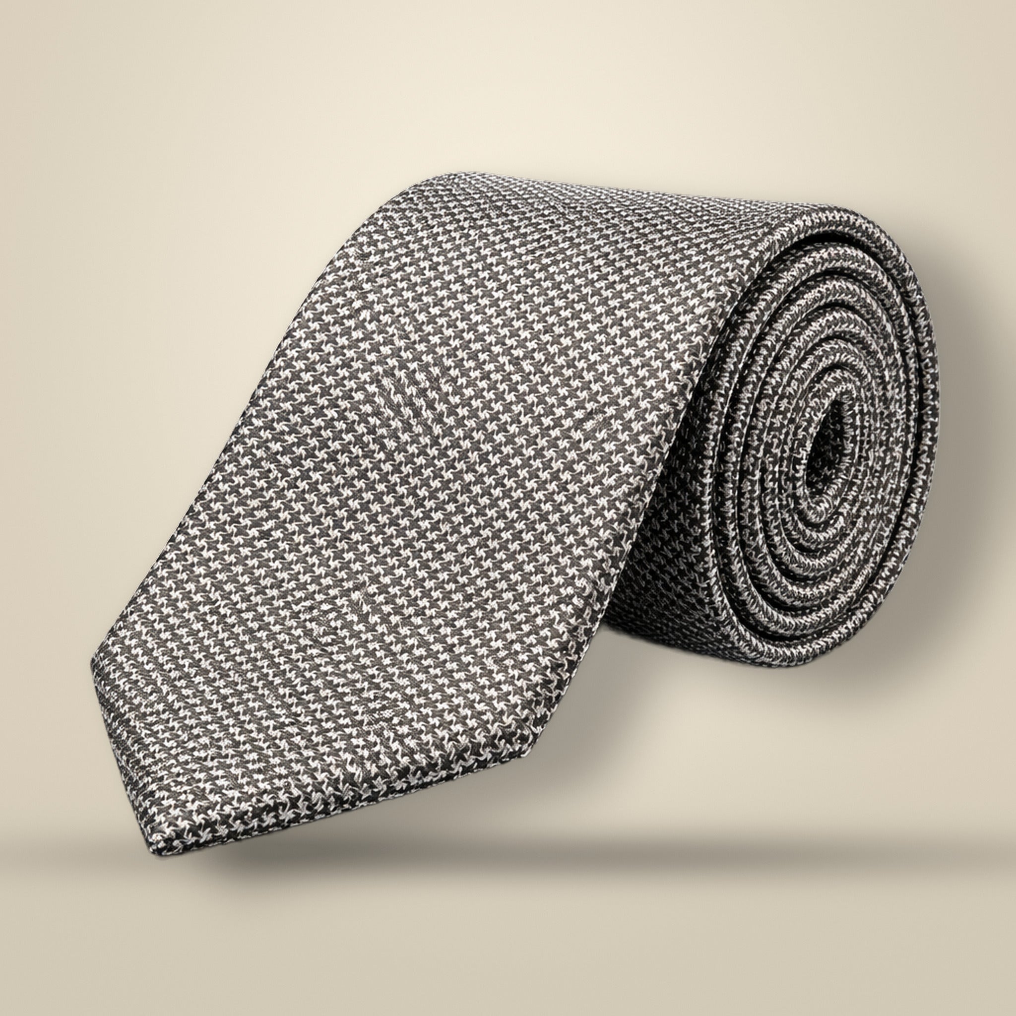 Men's Silk Tie – view 5