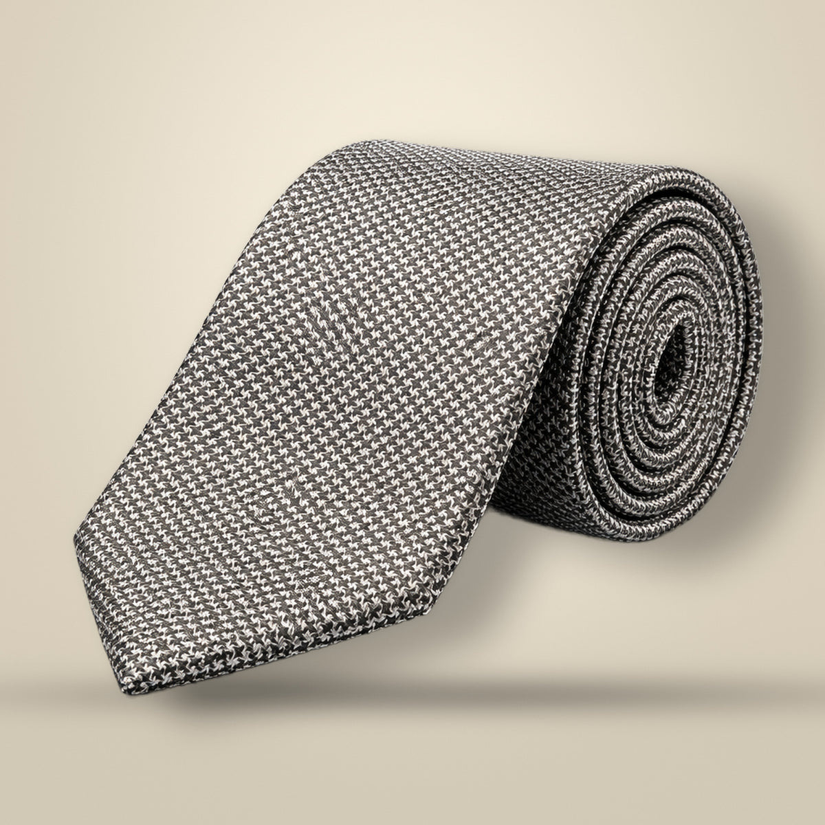 Men's Silk Tie – view 5
